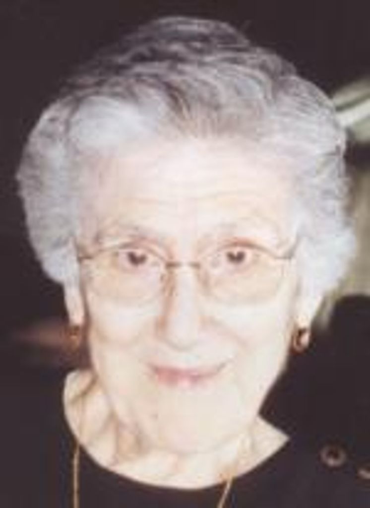 Irene M. Medeiros