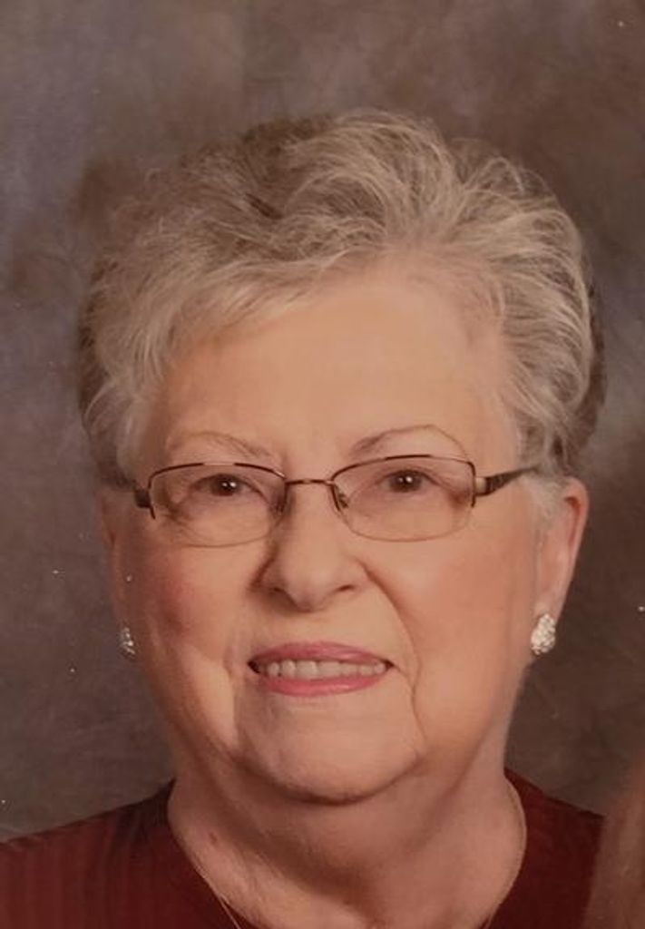 Helen R. Leib Profile Photo
