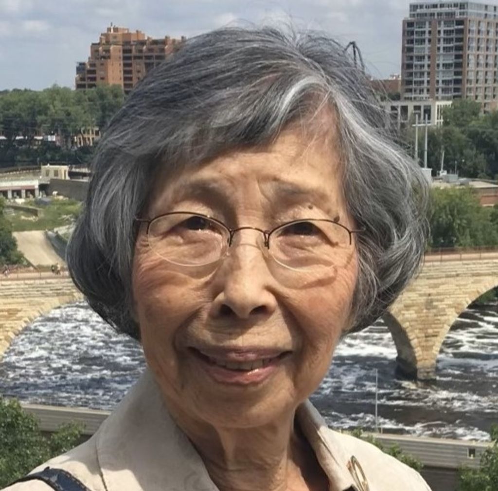 Edna S. Mukai