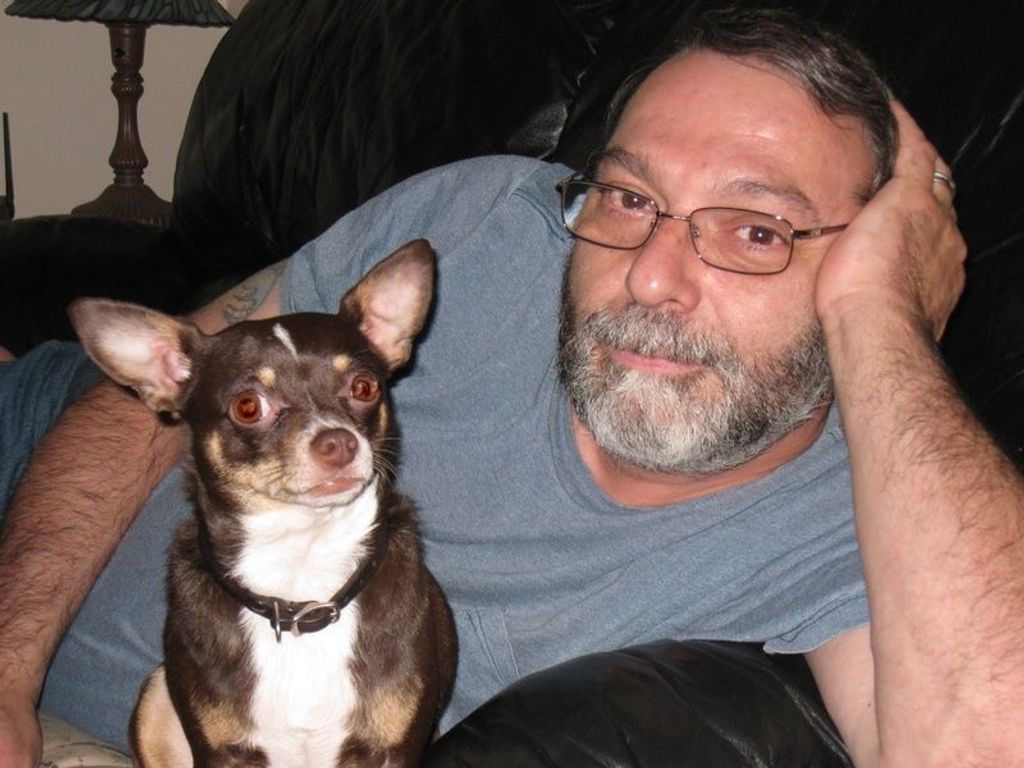Richard J. Paradise Profile Photo
