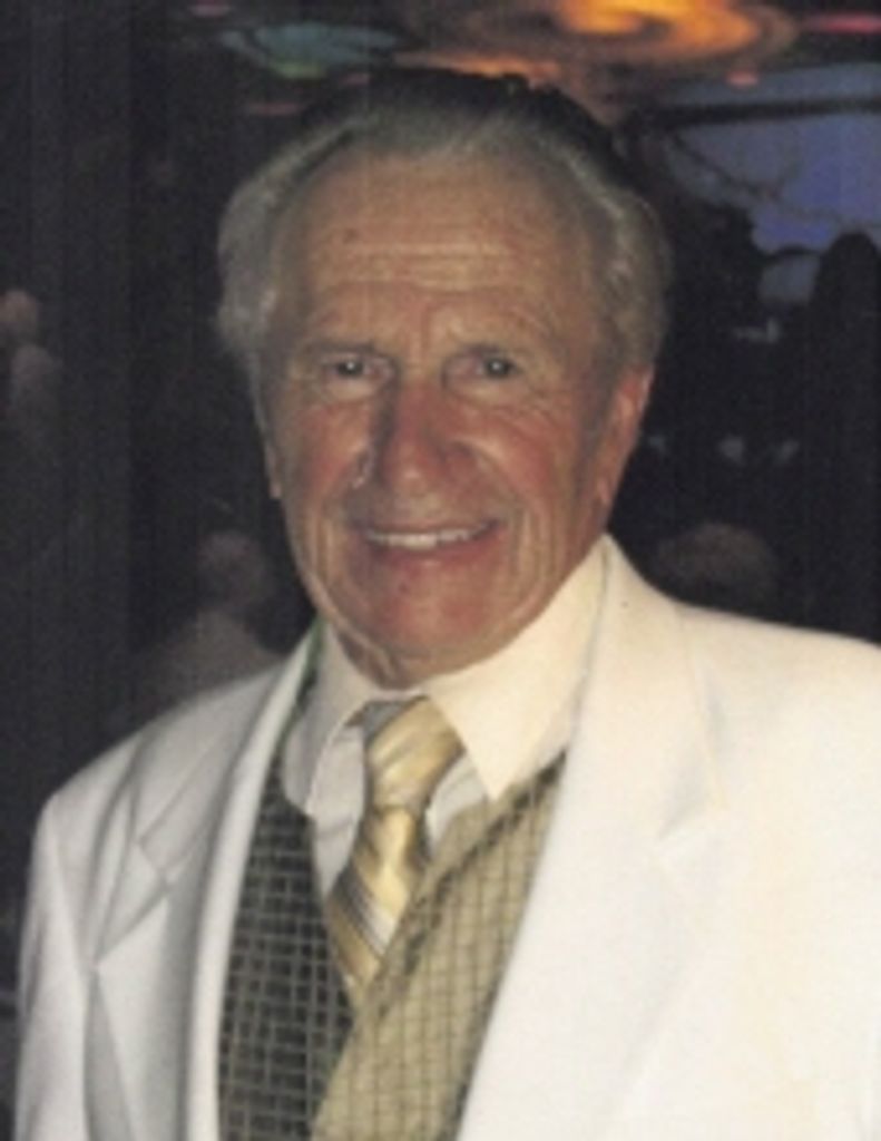 Albert E. Malburg Profile Photo