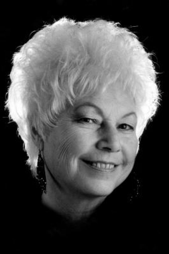 Rogers, Janet LaRee
