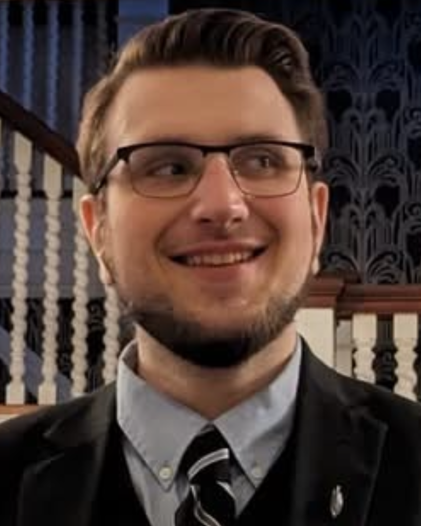 Jordan Peyer Profile Photo