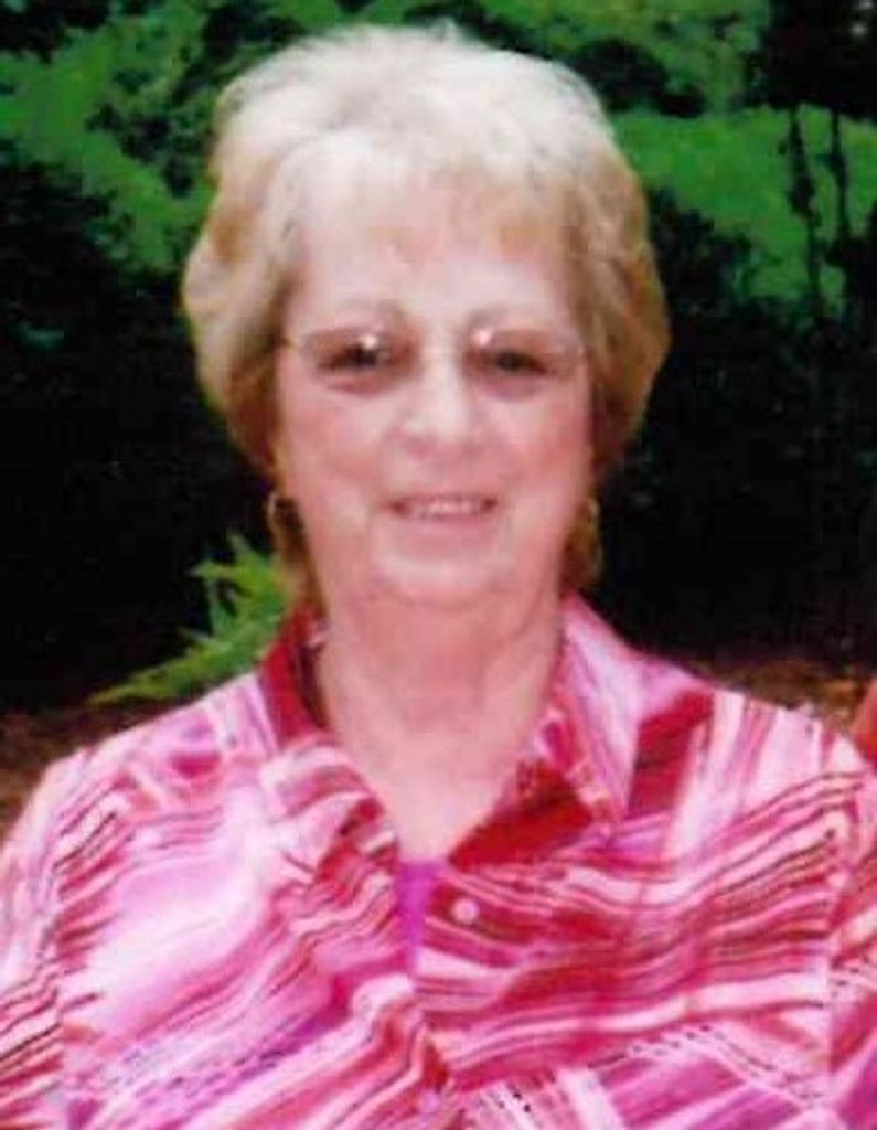 Norma J. (Huff)  Mishler