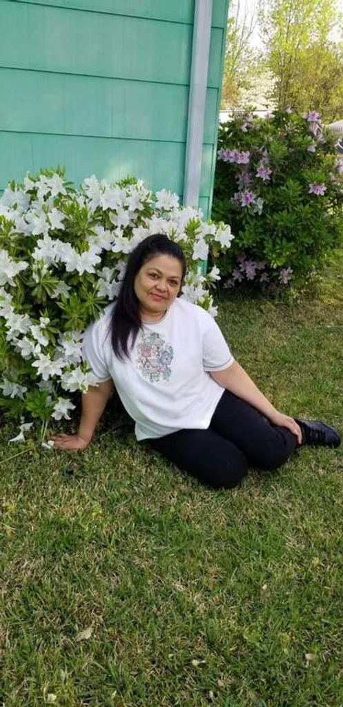 Mirna Elizabeth Mejia Chavez Profile Photo