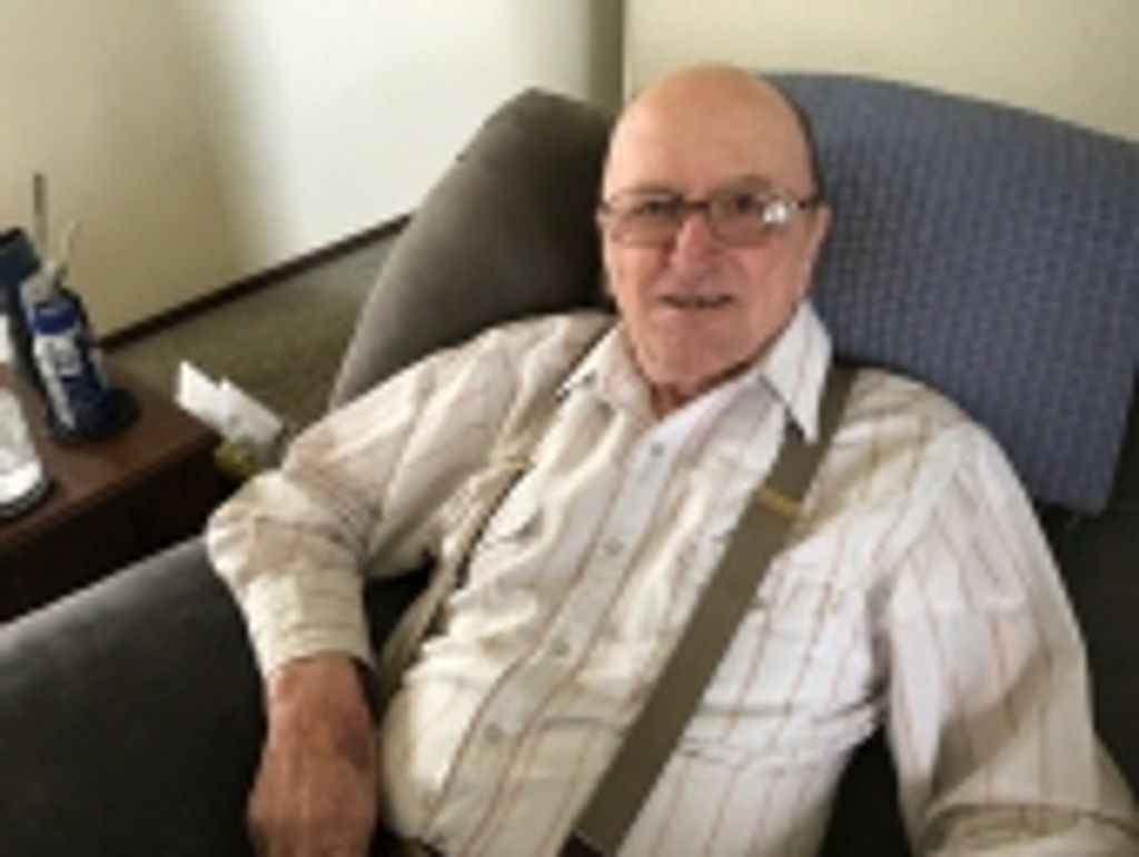 Larry L. Brewington