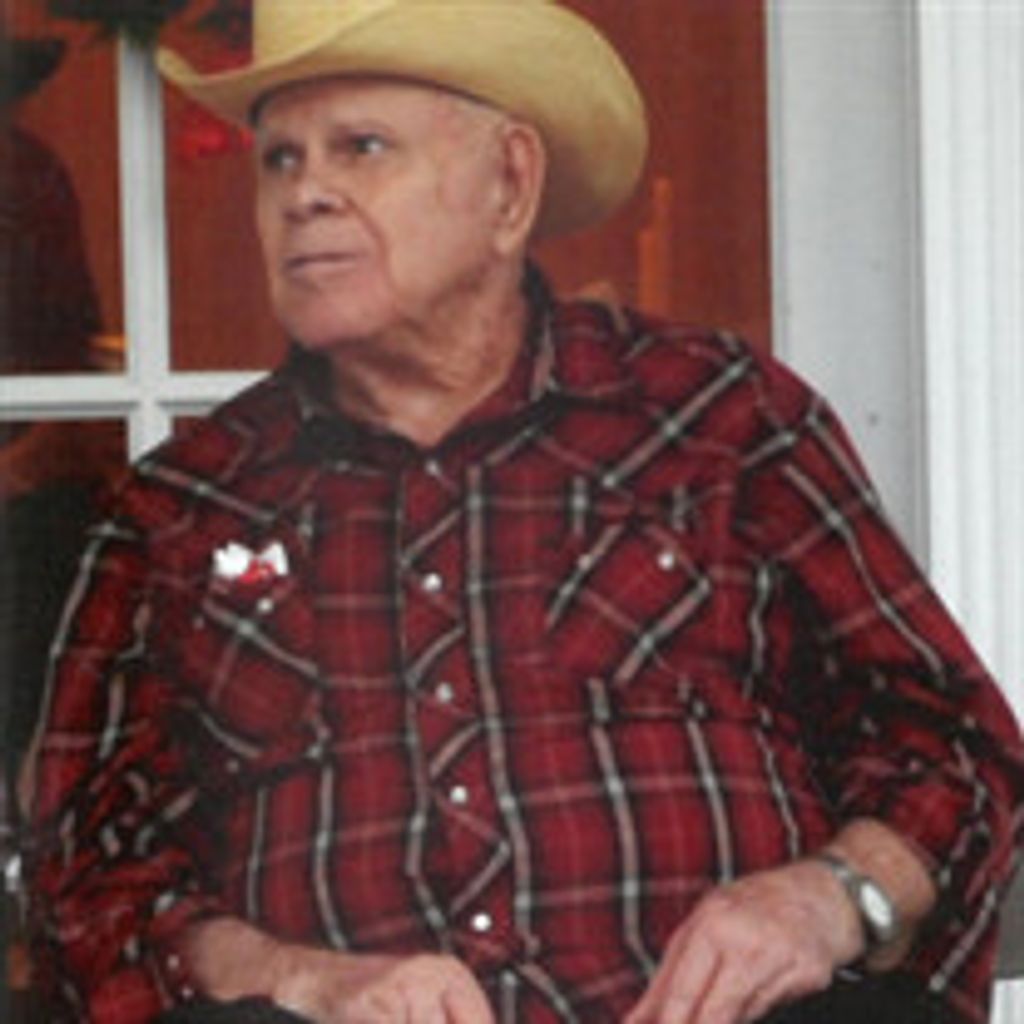 Gene Melvin Brown