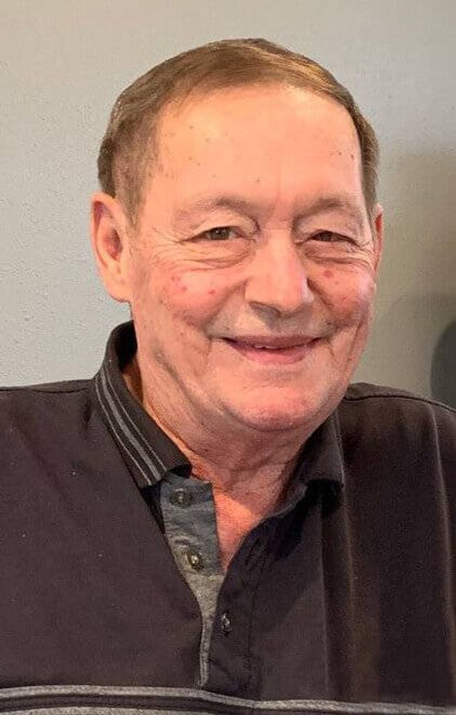 Daniel Ray Chapman Profile Photo