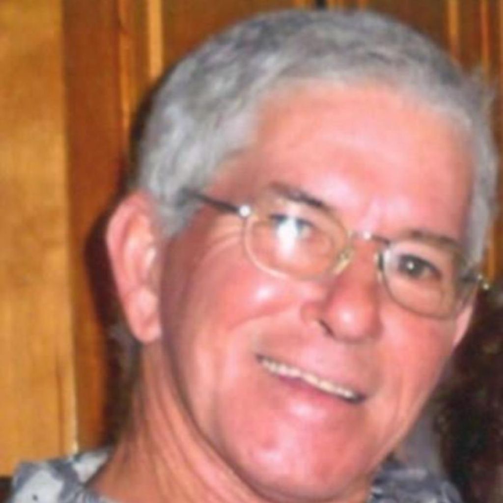 Nicky Arnold Billedeaux