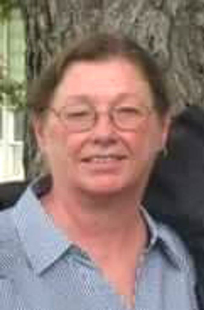 Linda Ohligschlager