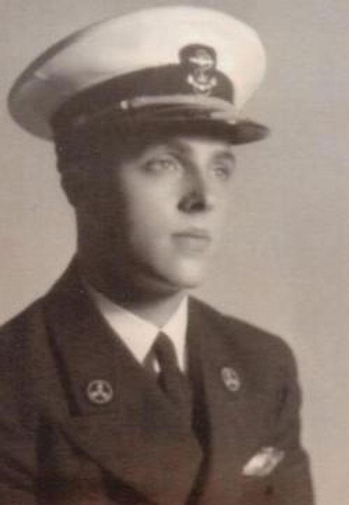 John Pratt Miller Profile Photo