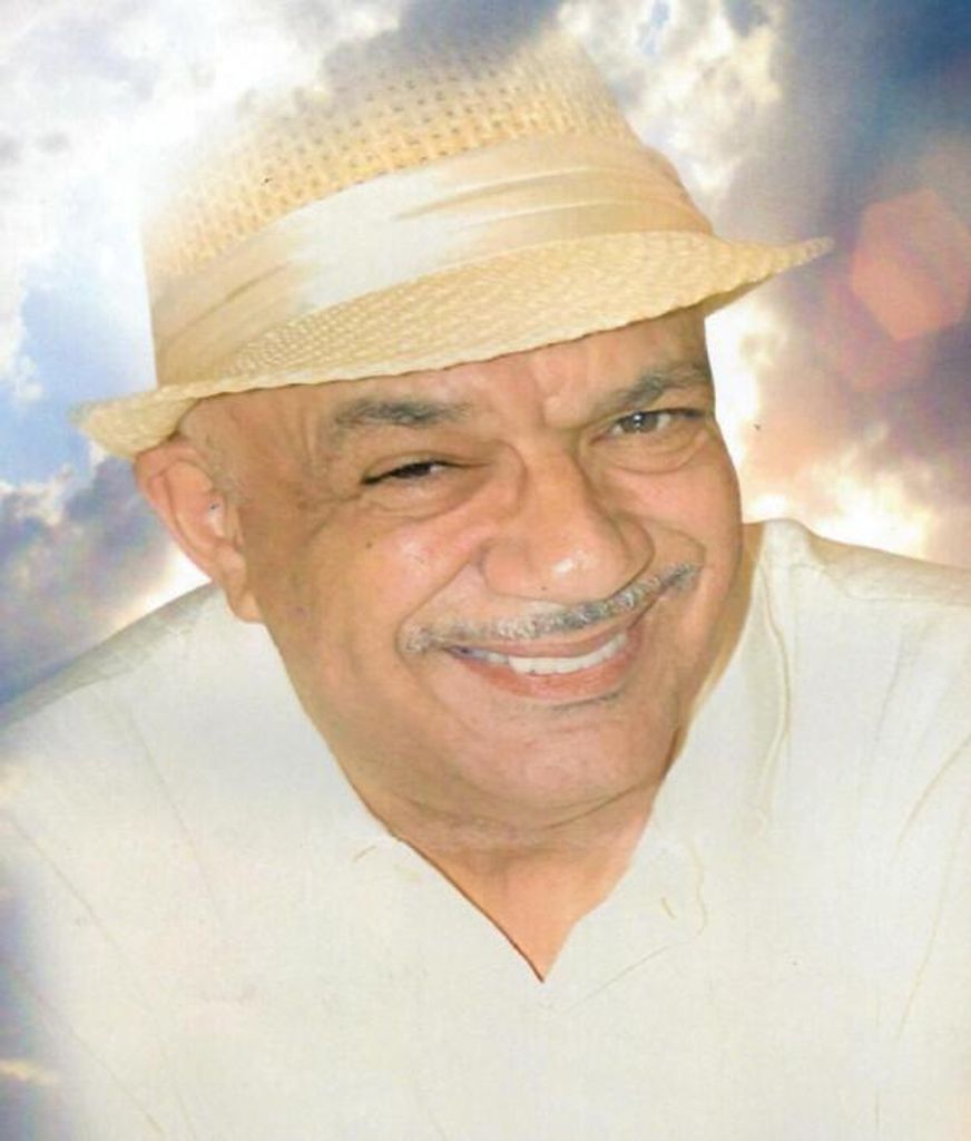 Michael Alston Sr. Profile Photo