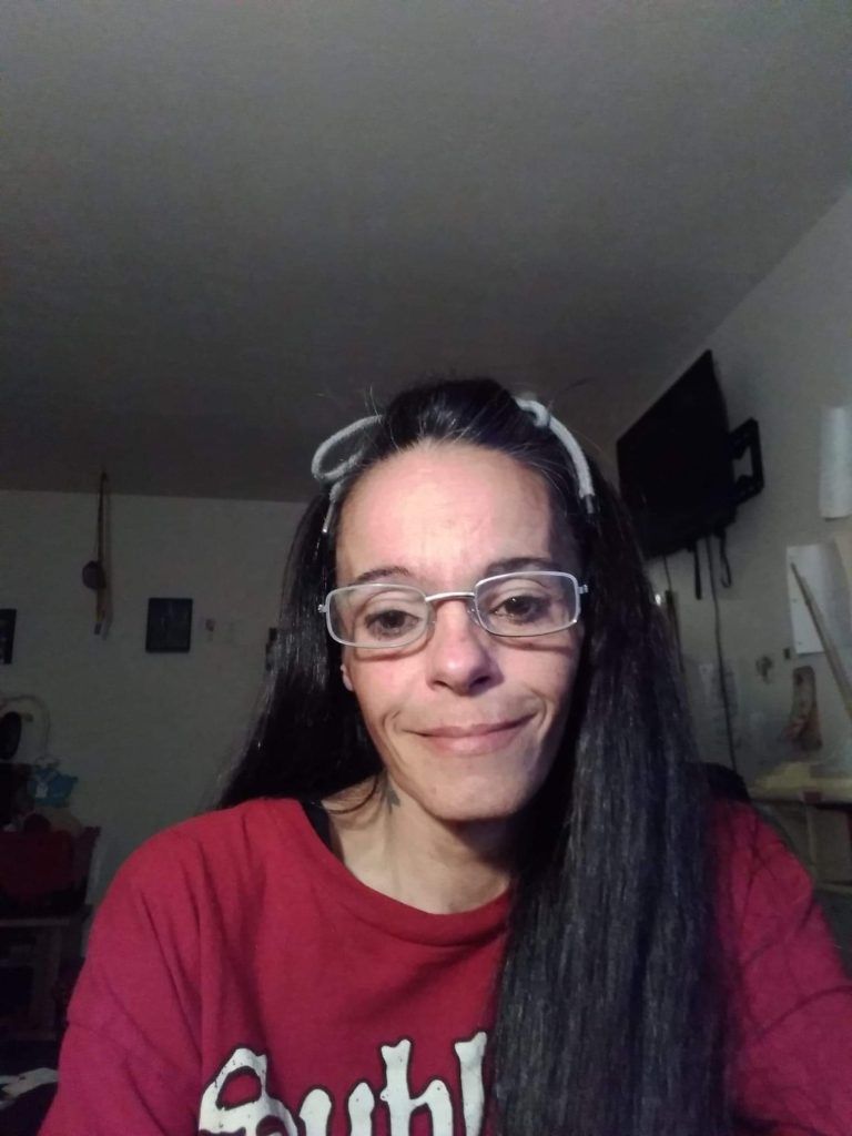 Christine  L Campbell