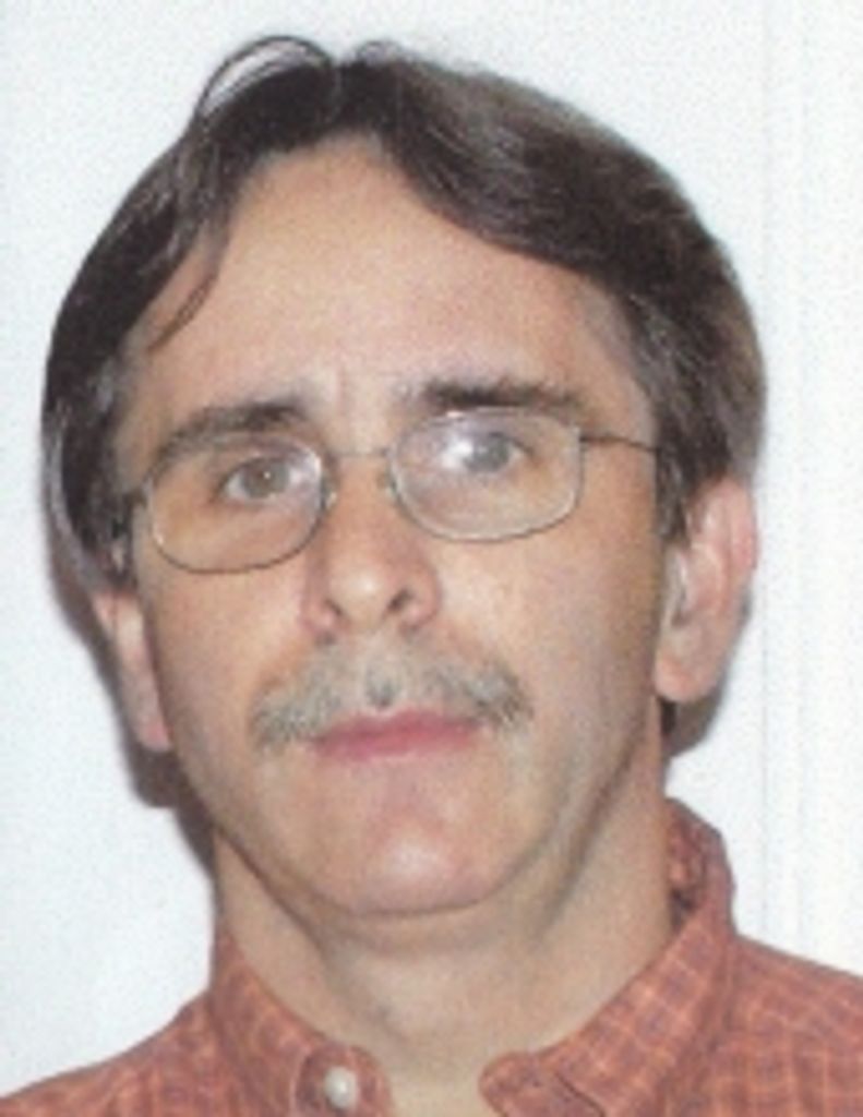 John Jerry Smerdel Jr.