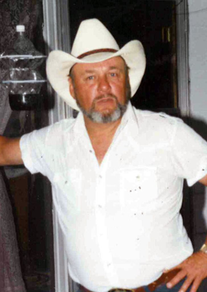 Harold Dean Davis Profile Photo