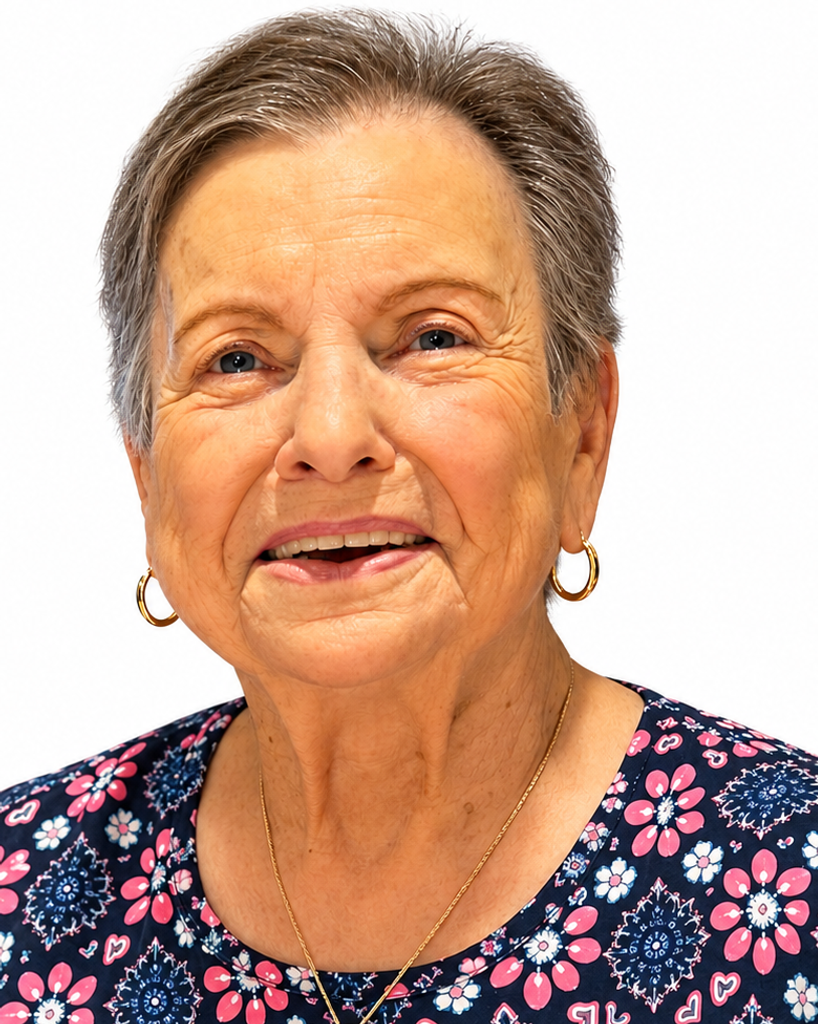 Doris Jean Creech