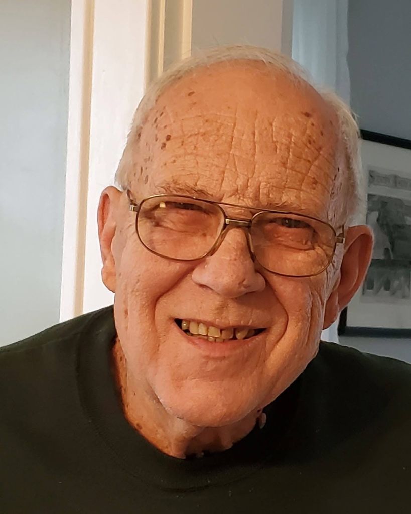 Ralph B. Bunch, Jr.