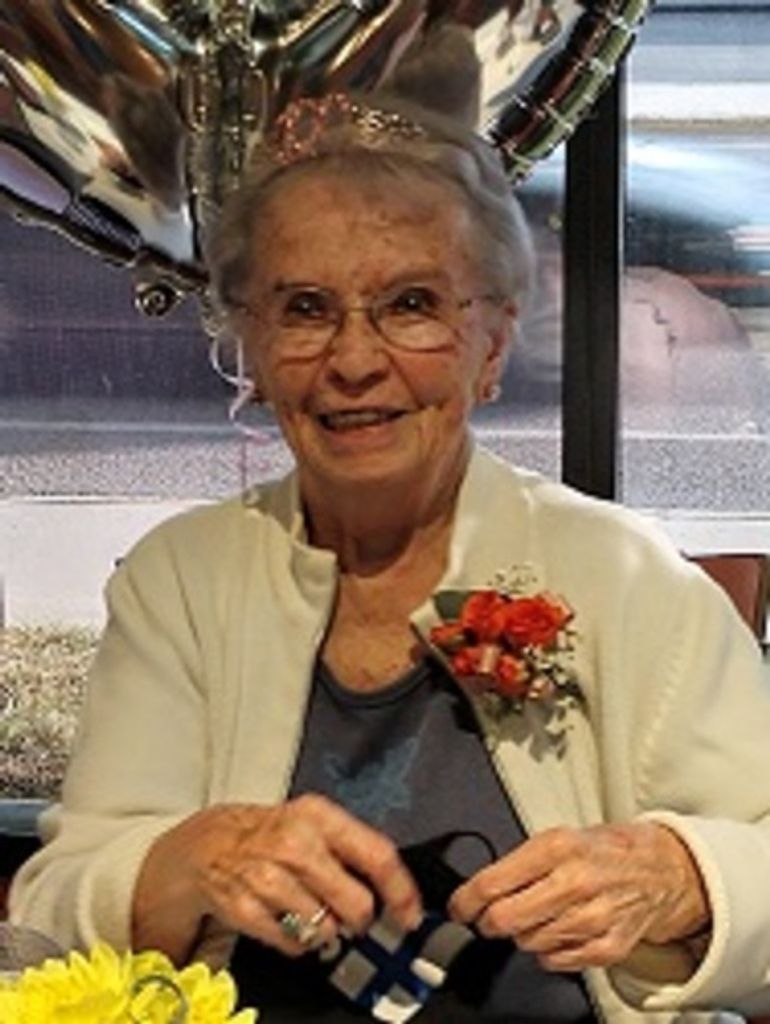 Lily N. Robbin-Moen Profile Photo