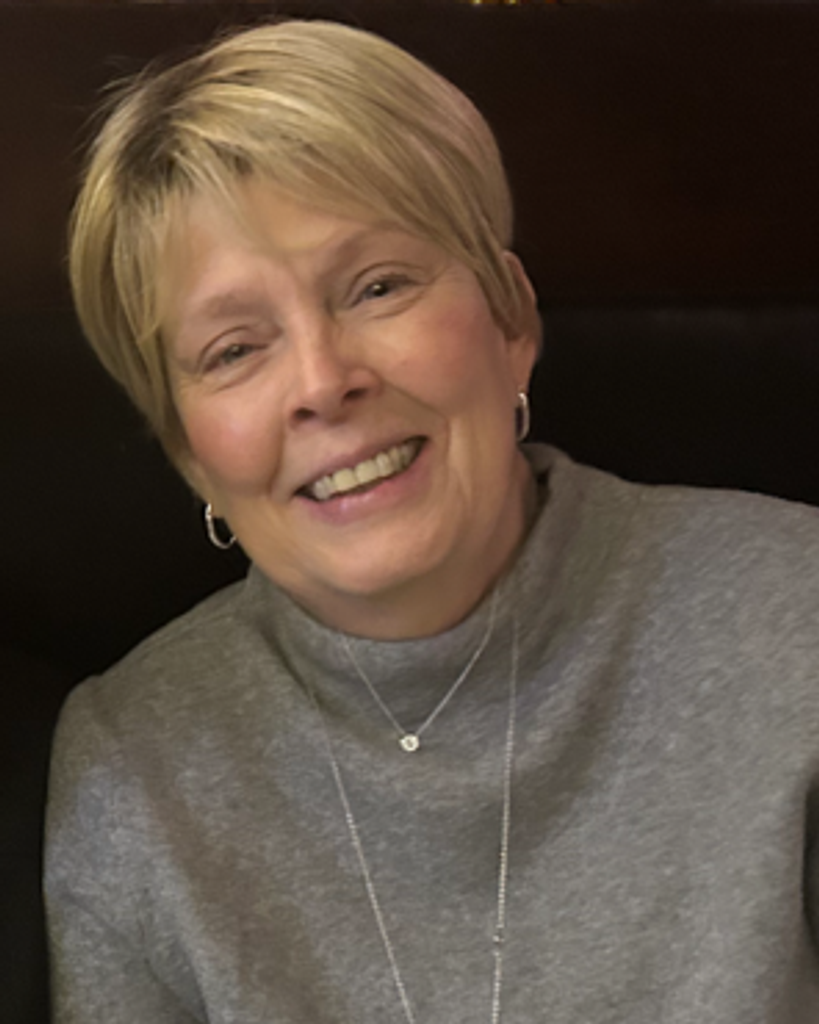 Beth Ann Graziosi Profile Photo
