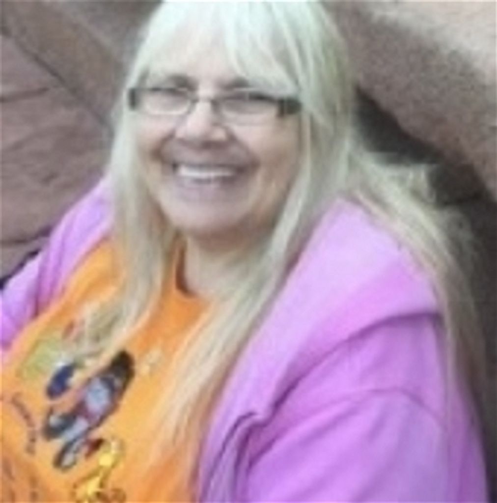 Orinda L. Bernhart (Getz)