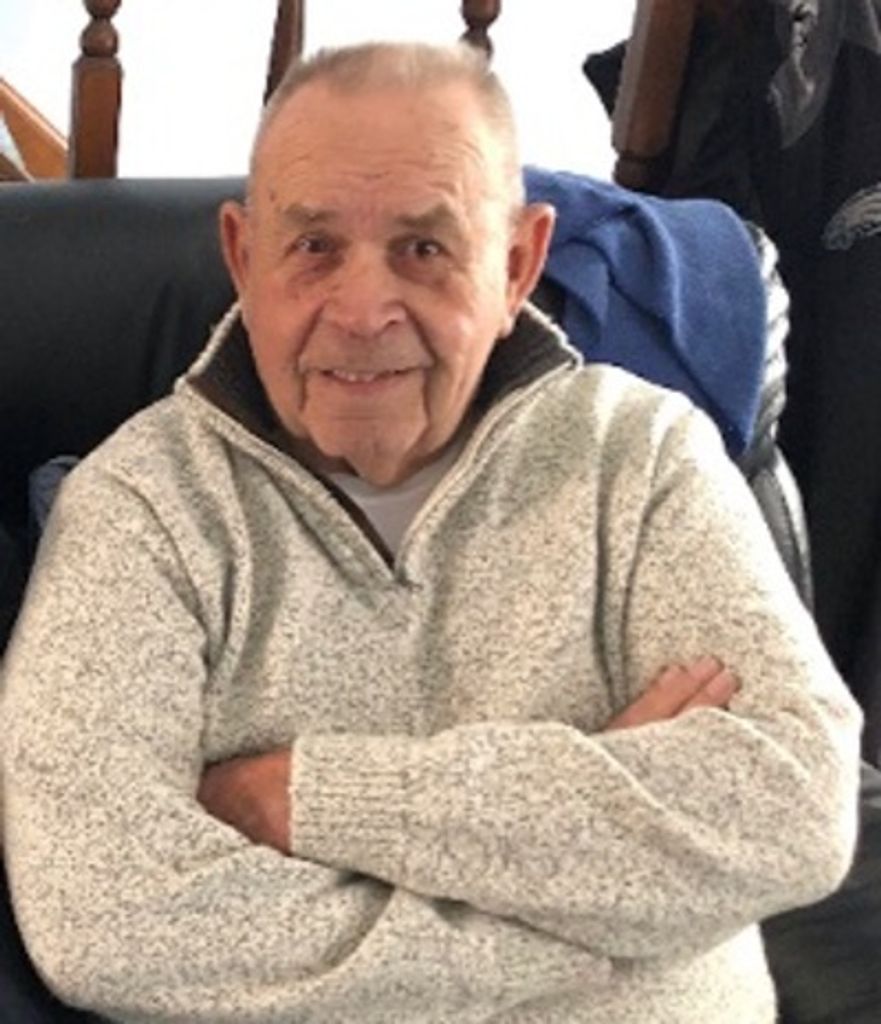 Edward F. Hogan Profile Photo