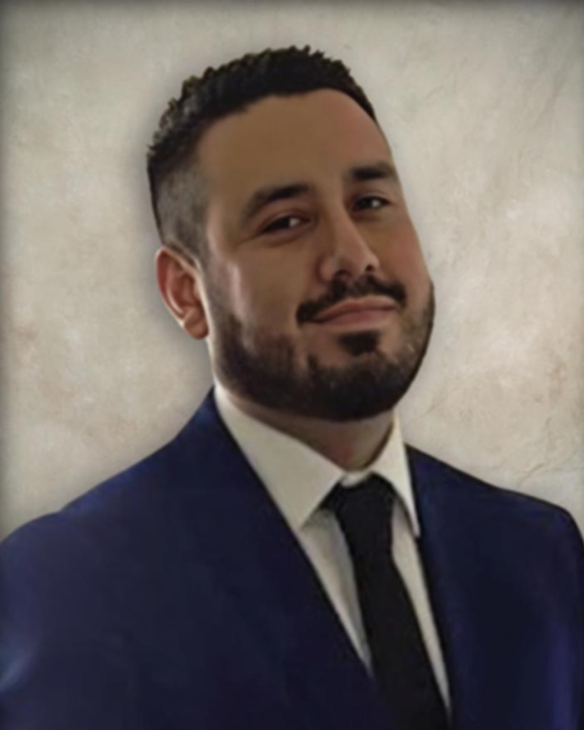 John Tobias Ramirez Profile Photo