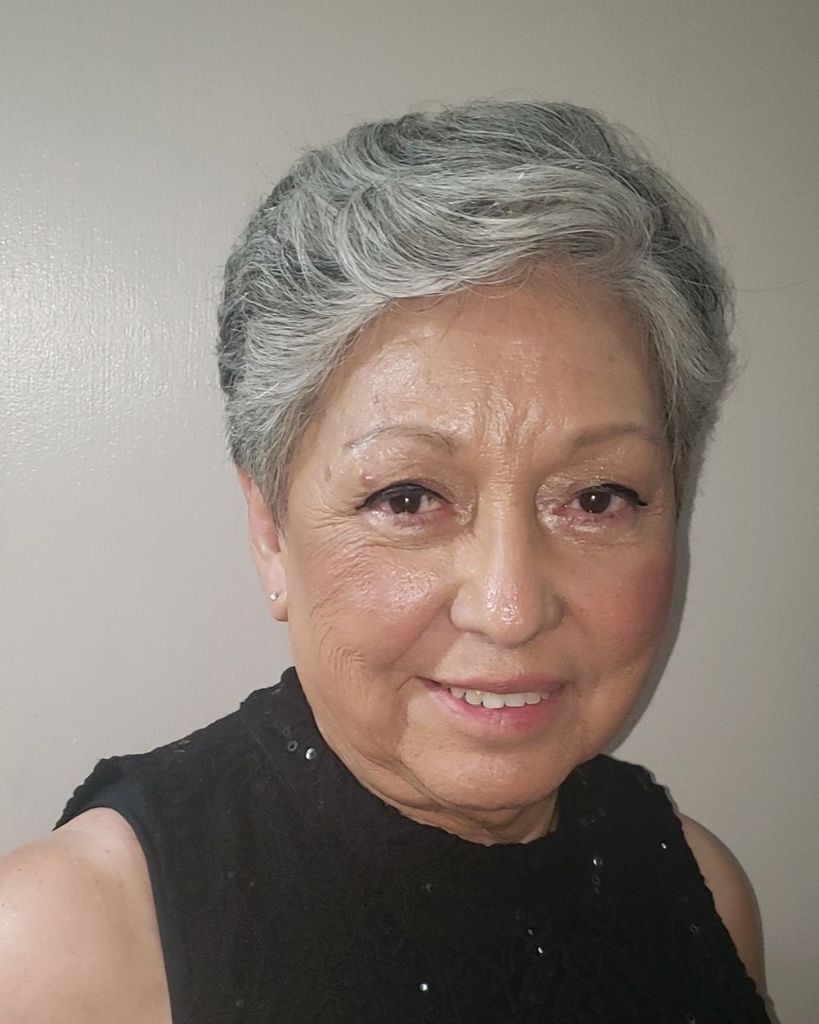 Esperanza Rocha Profile Photo