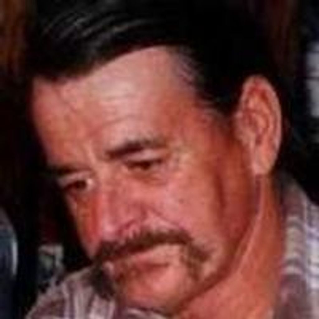 David Lee "Tug" Spencer...Age 64