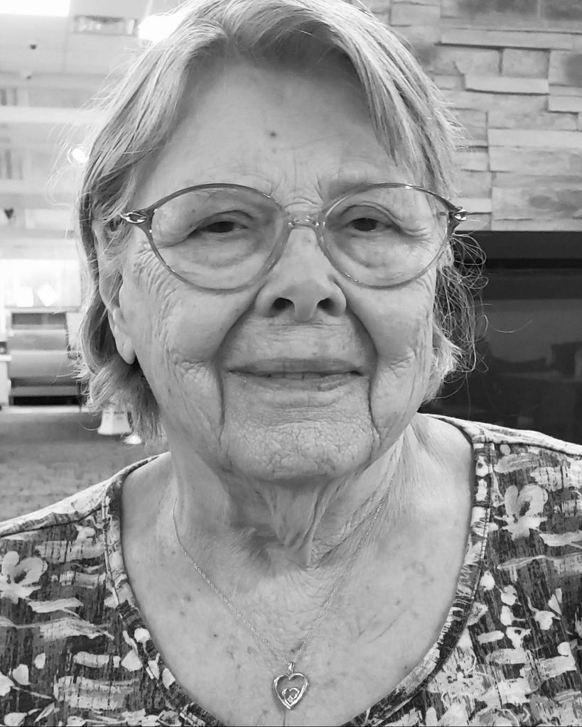 Ida Mae Hartsoe Profile Photo