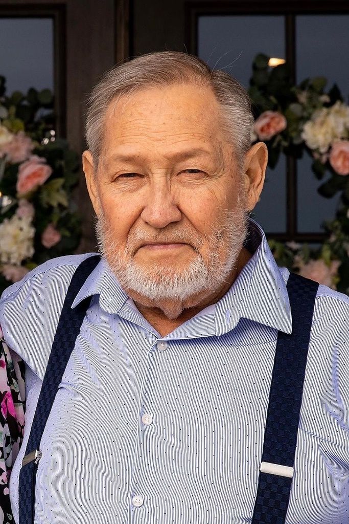 Terry Eugene Hopkins Profile Photo