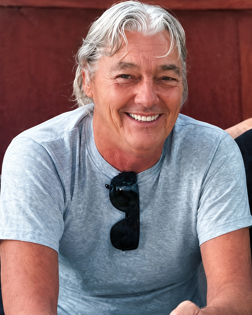 Larry Green