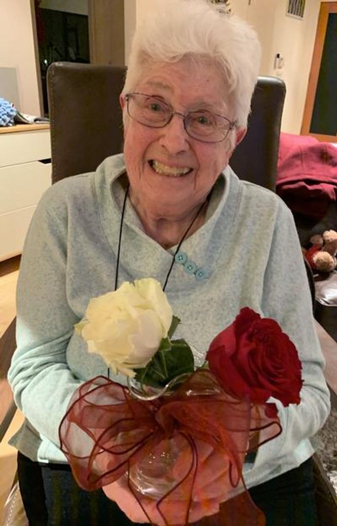 A. Bernadette Bichell Profile Photo