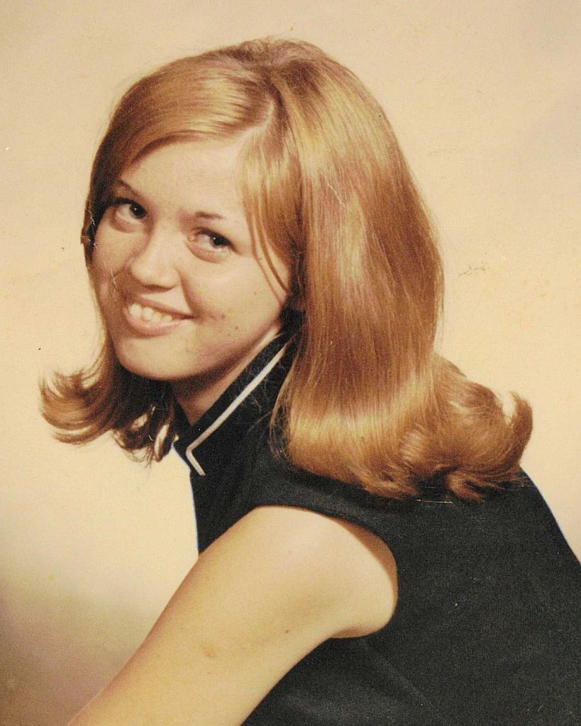 Betty Fullen Profile Photo