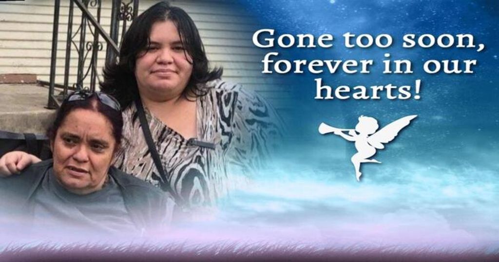 Jesusa Eugenia Guajardo & Victoria Santizo