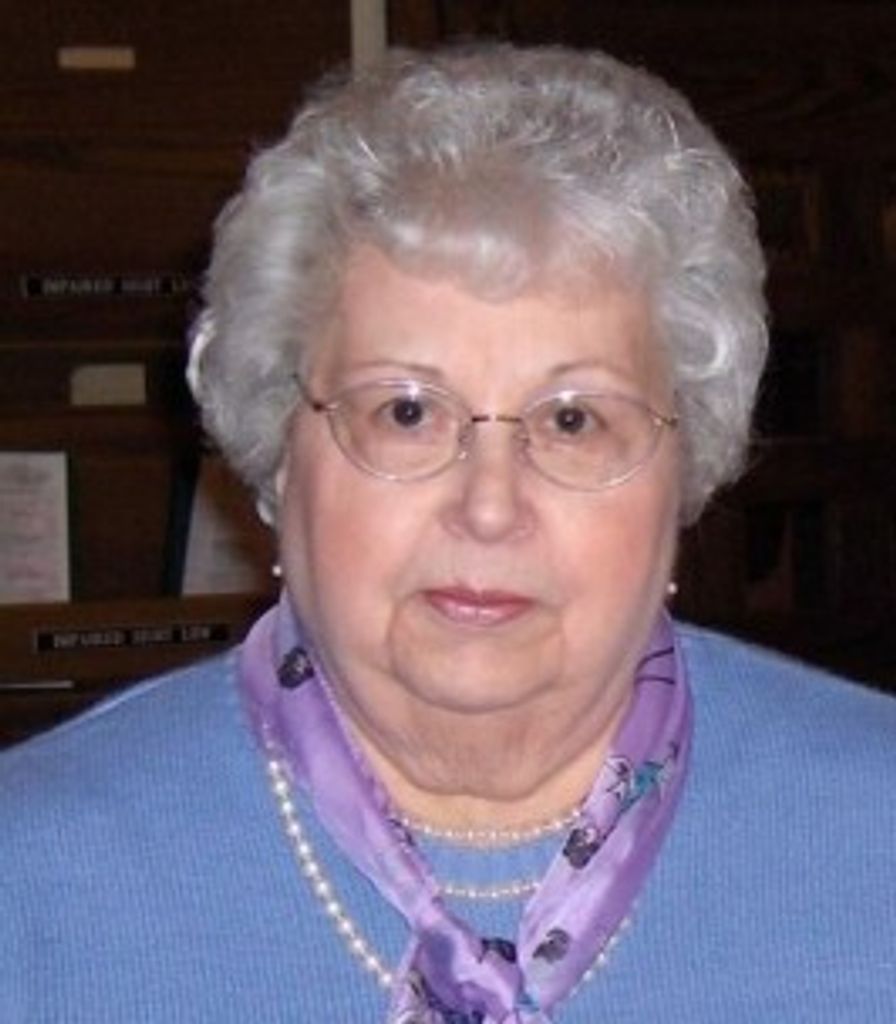 Jean Weidner Profile Photo