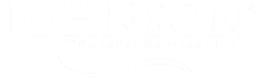 Johnson Funeral Service Logo