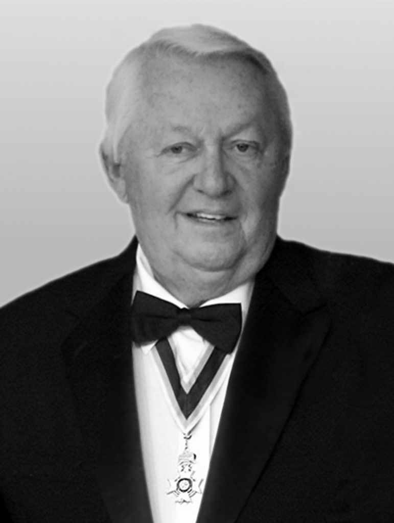 Harold Thomas Sentman