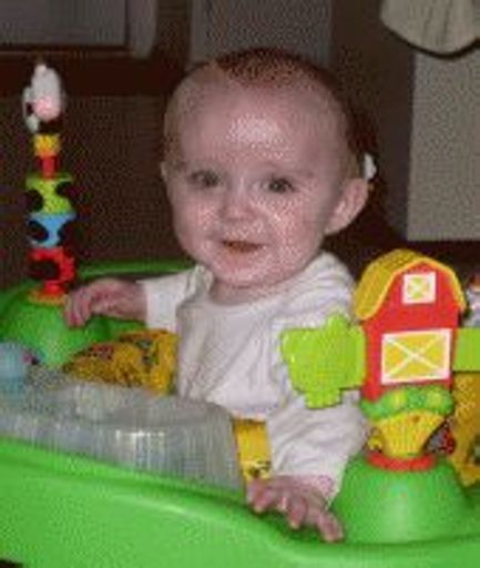 Kailen Tanner Patterson Profile Photo
