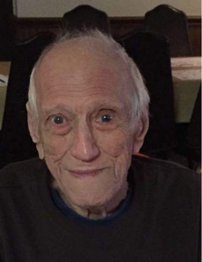 Stanley J. Seifert Sr.