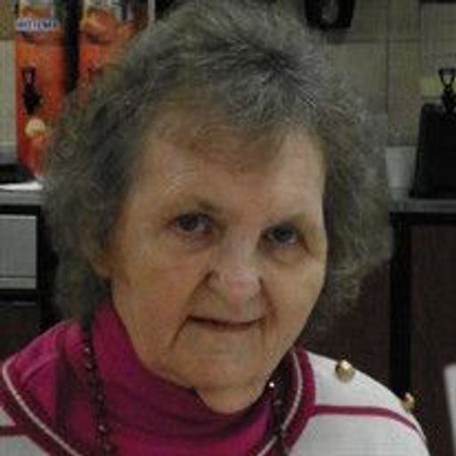 Lois Stallard Carter Profile Photo