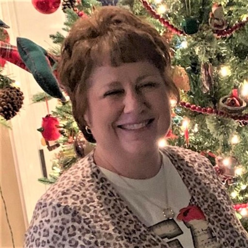 Beverly R. Deer Profile Photo