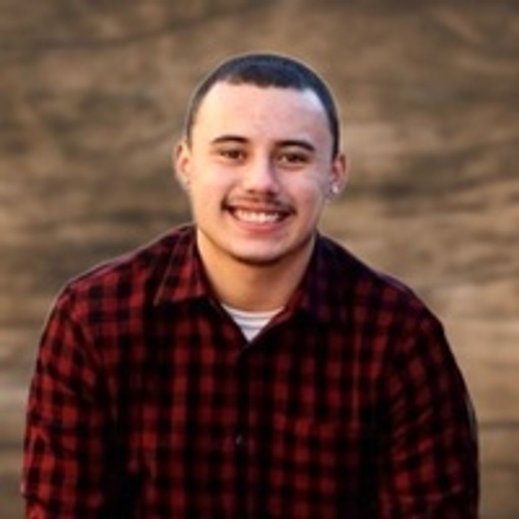 Andrew William Luna (Plainview)