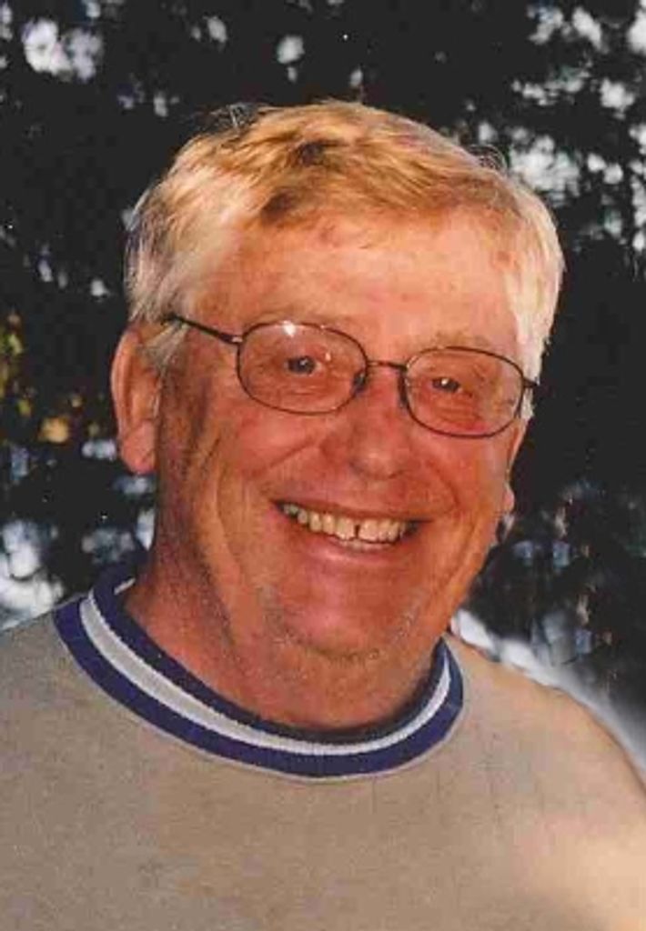 Denton "Red" Alden Kohlhof
