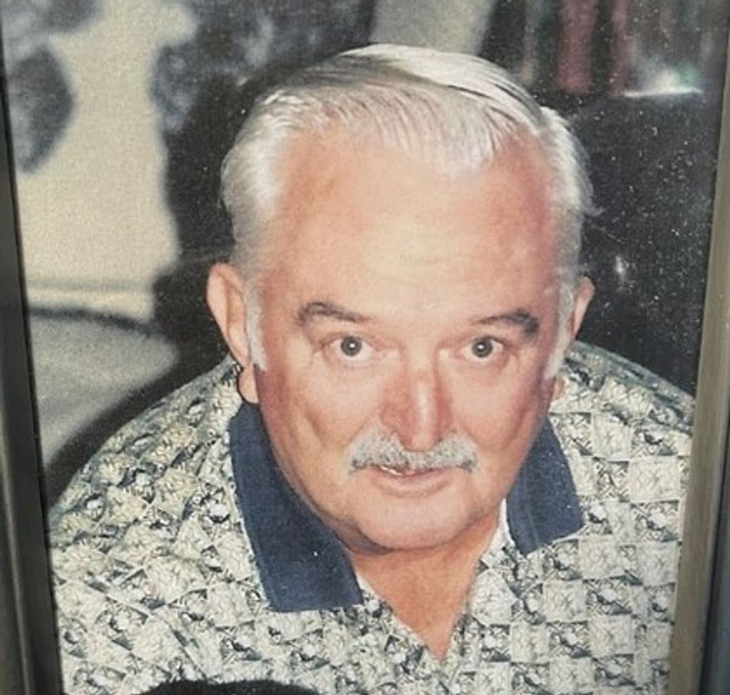 Norman Cleghorn Profile Photo