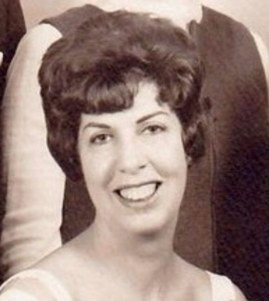 Carol Heyer Beck