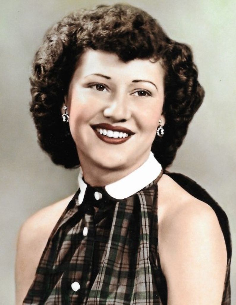 Dorotha M. Morris Profile Photo