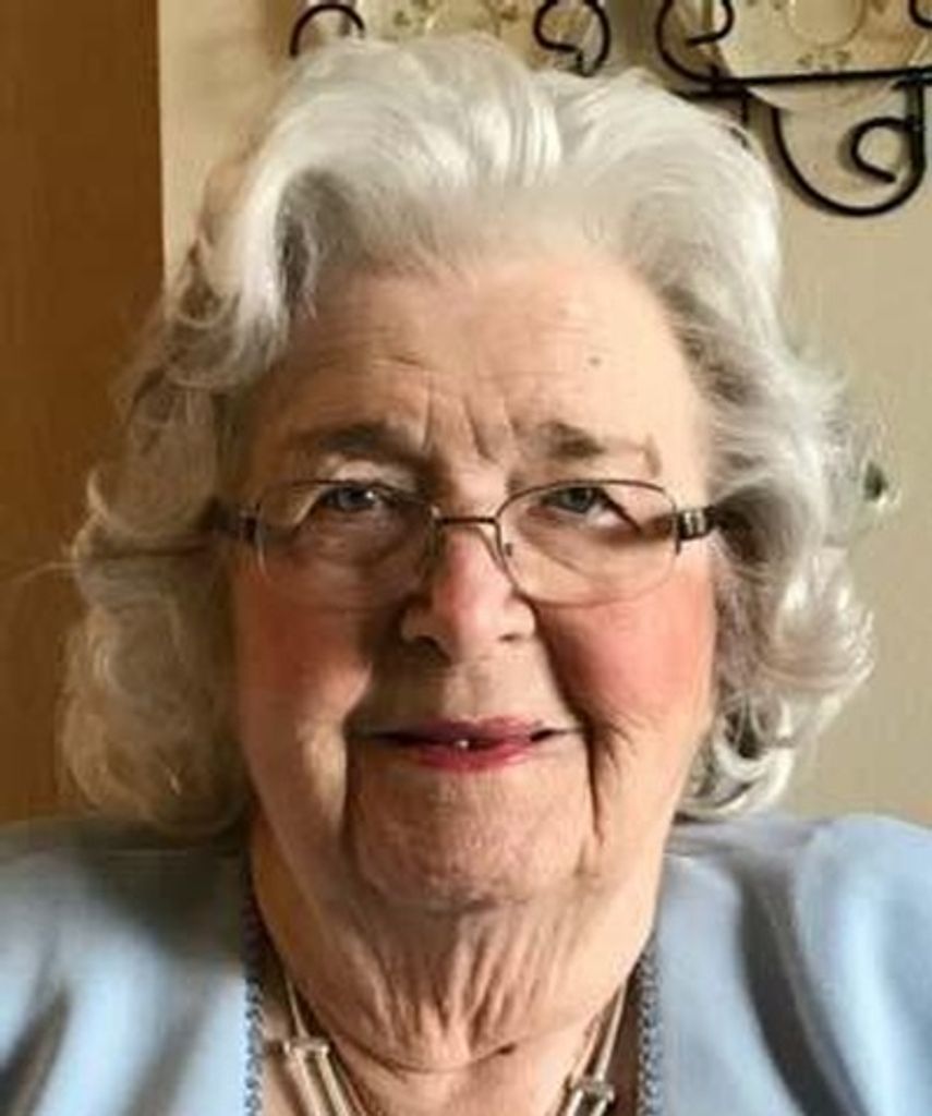 Elsa J. Heffelfinger Profile Photo