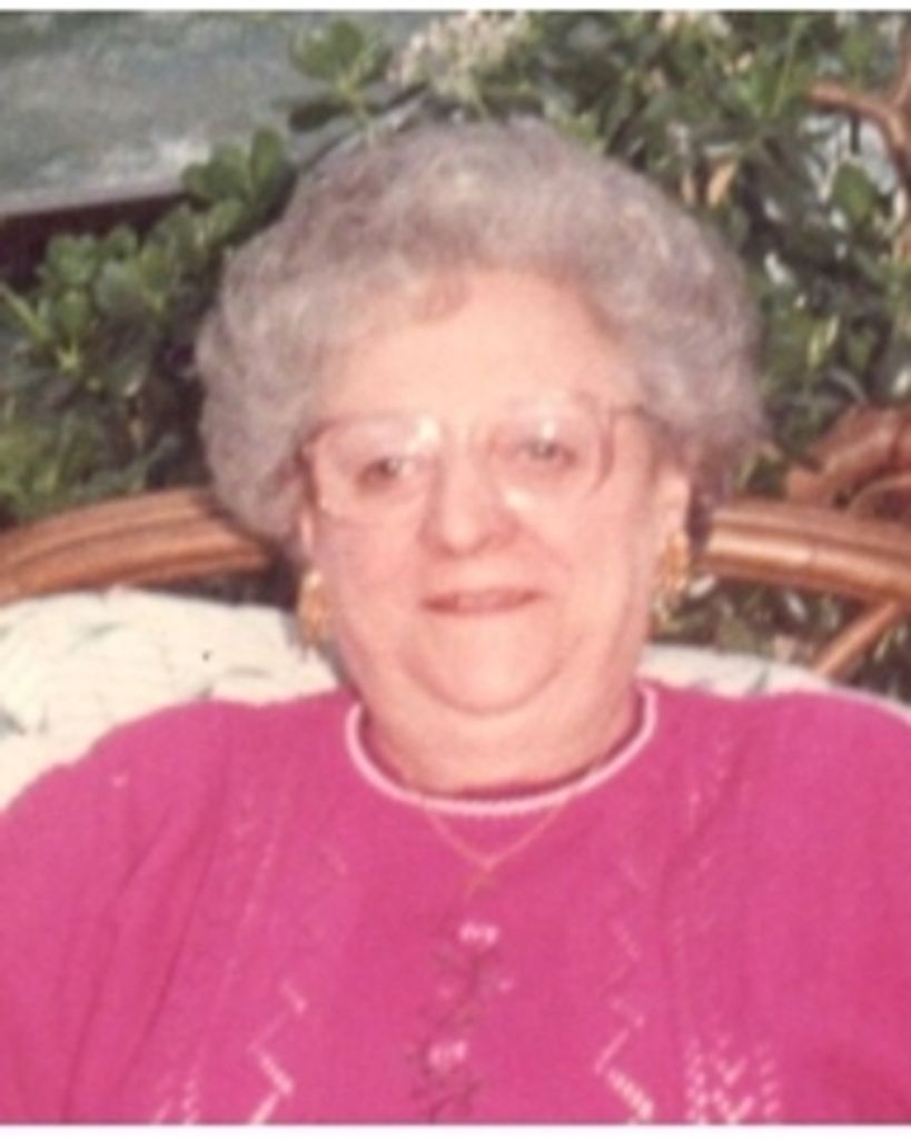 Alice B. Borges