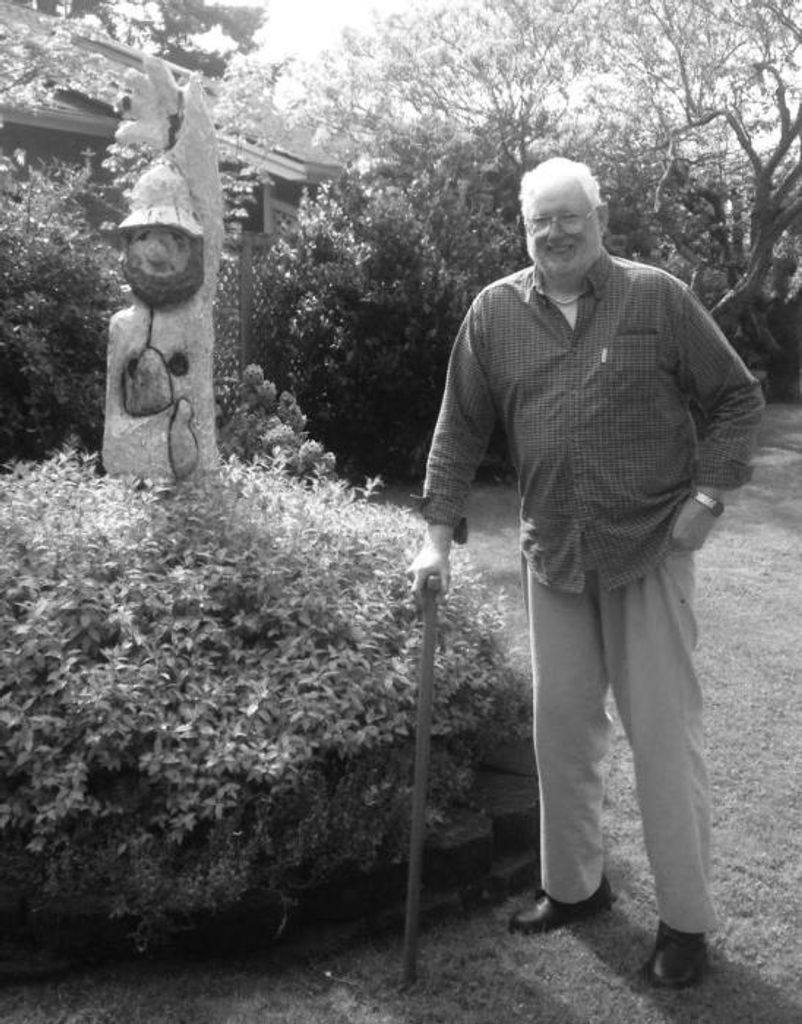 George Carl Endlich Profile Photo