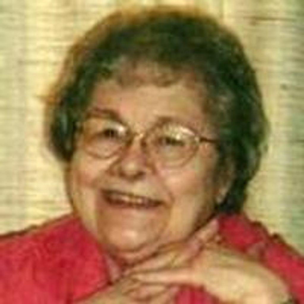Barbara Krall